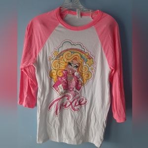 TRIXIE tshirt